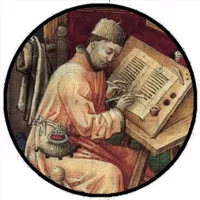 Антикварные книги Scriptorium