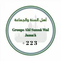 1️⃣GROUPS AHL SUNNA WAL JAMA'Á_223