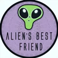 Alien‘s Best Friend