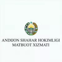 Andijon shahar hokimligi matbuot xizmati