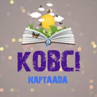 Kobci Naftaada 🚀📖