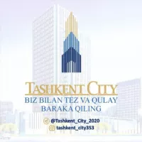 Tashkent City