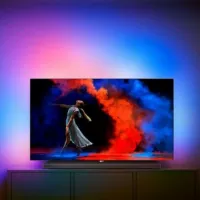 Televisores OLED, LED, QLED, QD-OLED, QNED, MiniLED y Microled (AVPasión)