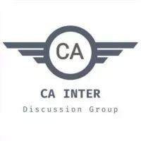 CA Inter Group ️