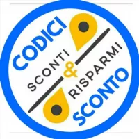 Codici Sconto - Sconti & Risparmi