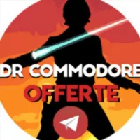 DrCommodore Offerte