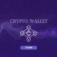 Crypto Wallet | Телеграм