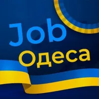 Робота Одеса