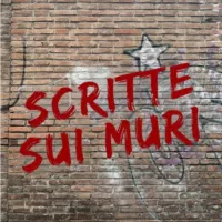 📝 SCRITTE SUI MURI 📝