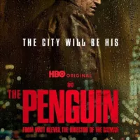 The Penguin Season 1 Series