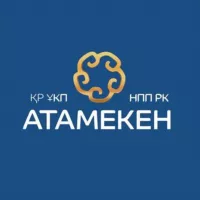 Атамекен - Қазақстан Республикасының Ұлттық кәсіпкерлер палатасы