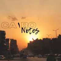 CA١RO NOTES