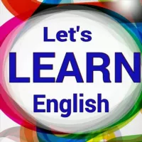 Let's Learn English