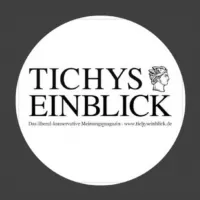 Tichys Einblick, das Magazin für Selberdenker