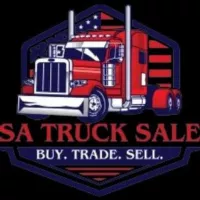 TRUCK SALES USA