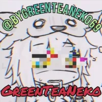 GreenTeaNeko