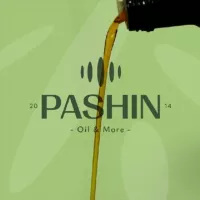 PASHIN MASLO