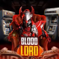 BLOOD LORD PUBG