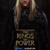 Rings Of Power Season 2 Series