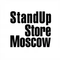 StandUp Store Moscow