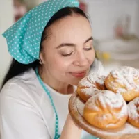 ТОЛЬКО РЕЦЕПТЫ 🍰🥐🍕