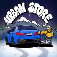 ОДЕЖДА | URBAN STORE🥷🏿