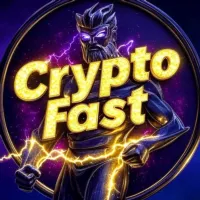 ⚡️CRYPTO FAST⚡️