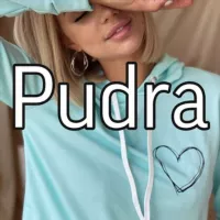 🩷Pudra. Риночна 4961 ВИРОБНИК