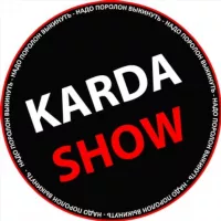 KARDA SHOW 🤌🏻