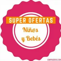 Super Ofertas Niños y Bebés