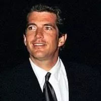 John F. Kennedy Jr.