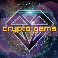 Crypto Gems Airdrop🚀