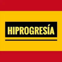 Hiprogresía