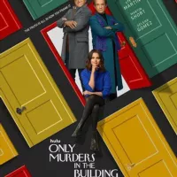 Only Murders In The Building Season 4