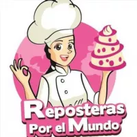 Reposteras por el Mundo