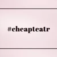 cheapteatr