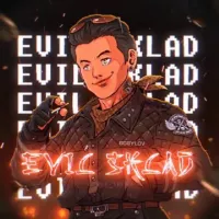 EVIL SKLAD