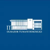 Olmazor tumani hokimligi