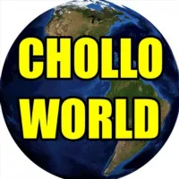 CHOLLOWORLD 🌏