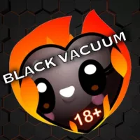 Black Vacuum