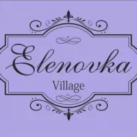 Elenovka village