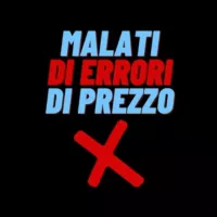 ❌ Malati di ERRORI di PREZZO ❌ BOMBE AMAZON ⚠️