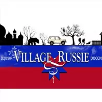 VILLAGE RUSSIE