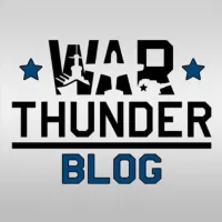 🦊War Thunder Blog🦊