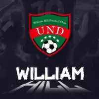 William Football-UND