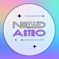 👽 NOMADASTRO