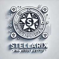 Stellarix Token | All about crypto