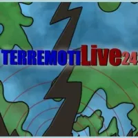 🌍 TERREMOTI Live 24 🌋