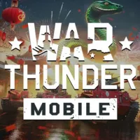 War Thunder Mobile RU