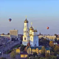 Типичный Брянск | Подслушано